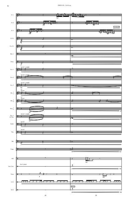 Meyer_Press On_Symphonic Band_REVISED SCORE