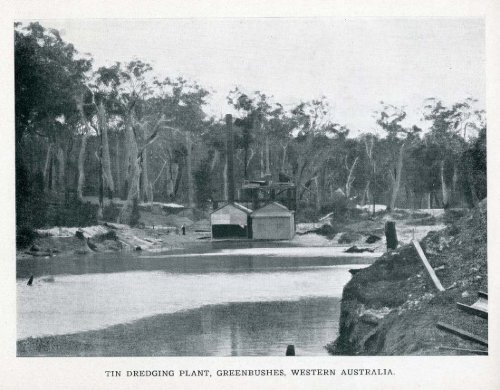 Under the Southern Cross - Glimpses of Australia - 1908