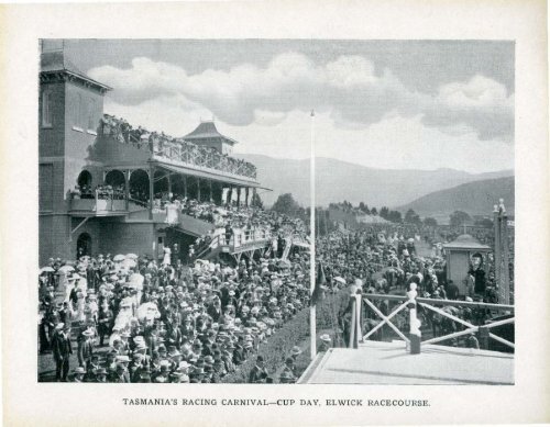 Under the Southern Cross - Glimpses of Australia - 1908