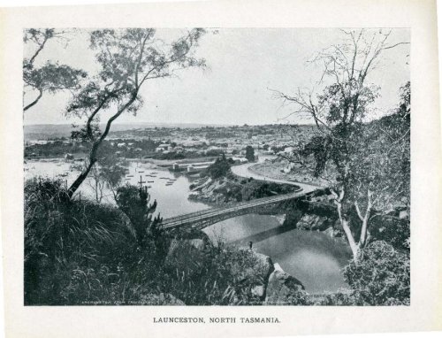 Under the Southern Cross - Glimpses of Australia - 1908