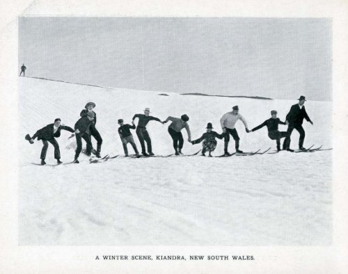 Under the Southern Cross - Glimpses of Australia - 1908