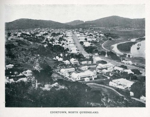 Under the Southern Cross - Glimpses of Australia - 1908