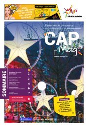 CAP-LE-MAG-N4