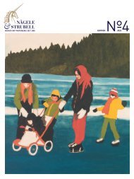 Nägele und Strubell Magazin Edition 4 / 2022