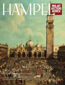 Old Master Paintings – Part I