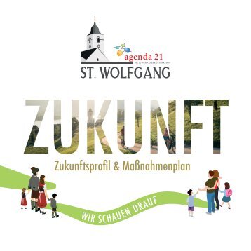 Zukunftsprofil St. Wolfgang