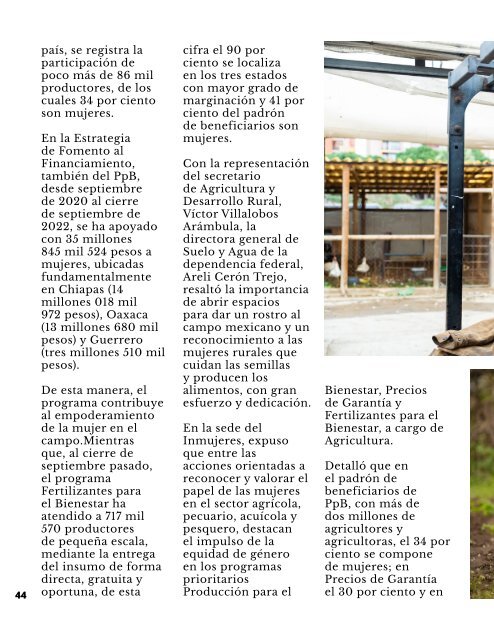 Regionalización contra Globalización-Quién es Quién Sin Fronteras 9a edición Noviembre 2022 - RQQsF