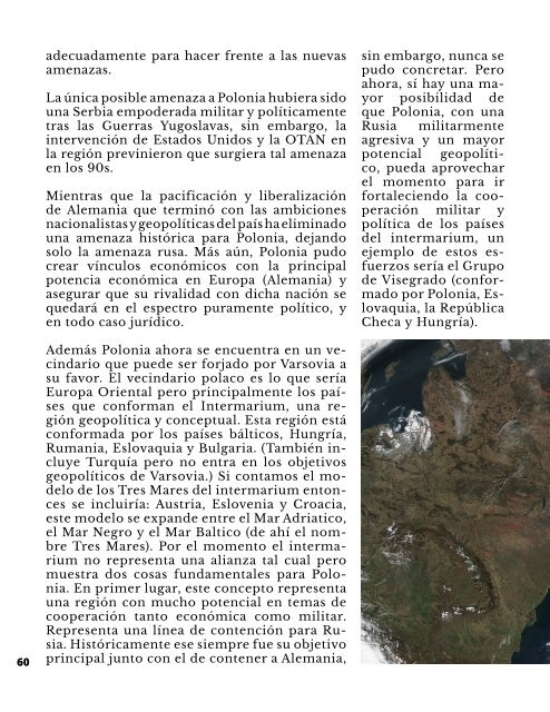 Regionalización contra Globalización-Quién es Quién Sin Fronteras 9a edición Noviembre 2022 - RQQsF