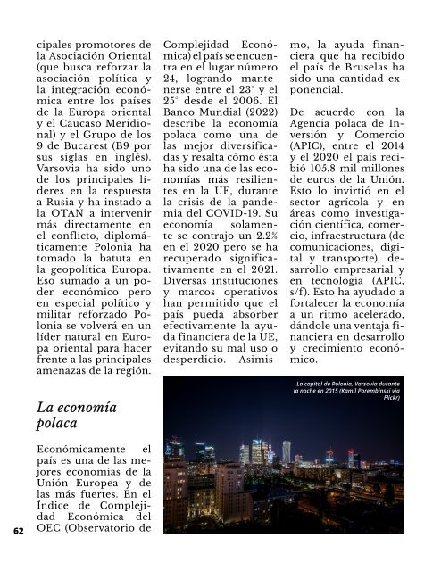 Regionalización contra Globalización-Quién es Quién Sin Fronteras 9a edición Noviembre 2022 - RQQsF