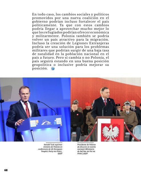 Regionalización contra Globalización-Quién es Quién Sin Fronteras 9a edición Noviembre 2022 - RQQsF