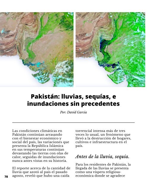 Regionalización contra Globalización-Quién es Quién Sin Fronteras 9a edición Noviembre 2022 - RQQsF
