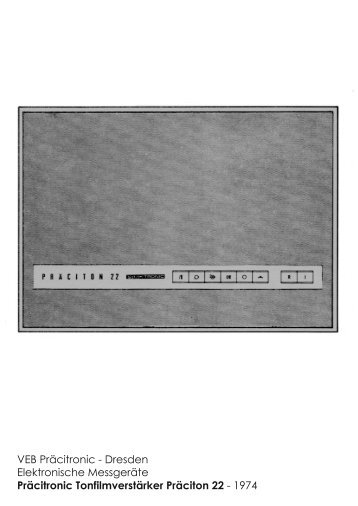 DE-DDR-Clamann-&-Grahnert-1974-Präcitronic-Präciton-22