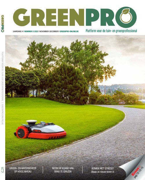 Greenpro (B) 05 2022