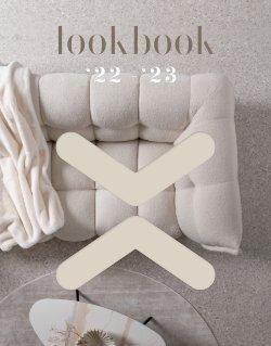 Xooon lookbook 2022-2023 - Katalog bei Möbel Knappstein