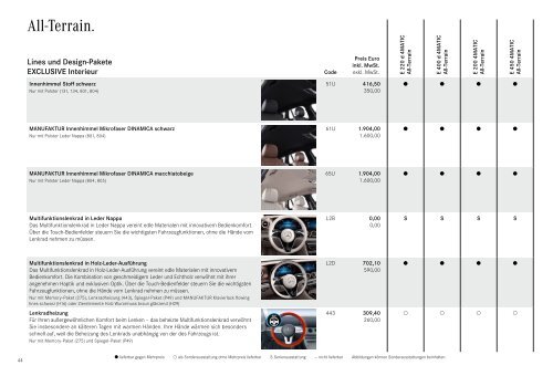 Mercedes-Benz-Preisliste-E-Klasse-T-Modell-All-Terrain-S213