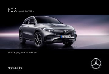 Mercedes-Benz-Preisliste--EQA-H243