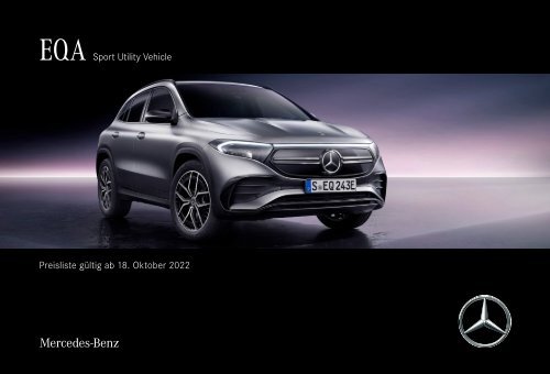 Mercedes-Benz-Preisliste--EQA-H243