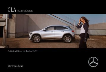 Mercedes-Benz-Preisliste-GLA-SUV-H247