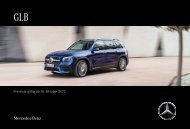 Mercedes-Benz-Preisliste-GLB-X247