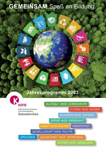 Programm KEFB_2023_Gelsenkirchen_A5