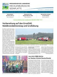 Kreisanzeiger - November 2022