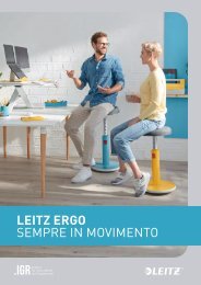 Leitz Ergo