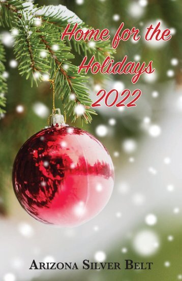 Home for the Holidays 2022 