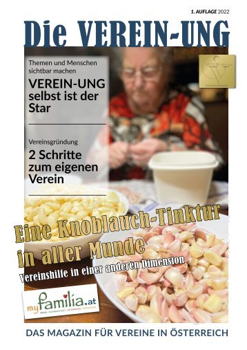 Verein_ung Magazin ONLINE_myfamilia 11_22