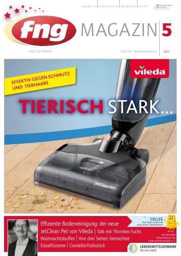 fng MAGAZIN 5 2022