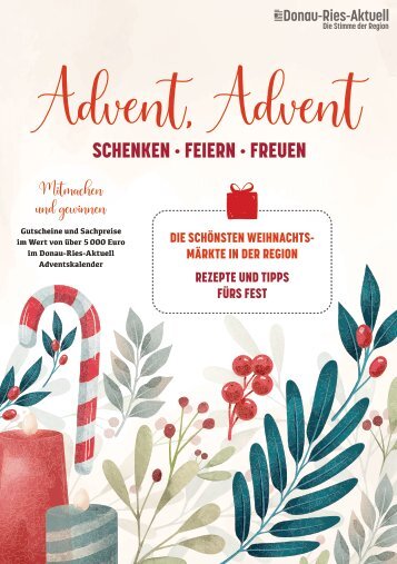 Advent, Advent 2022