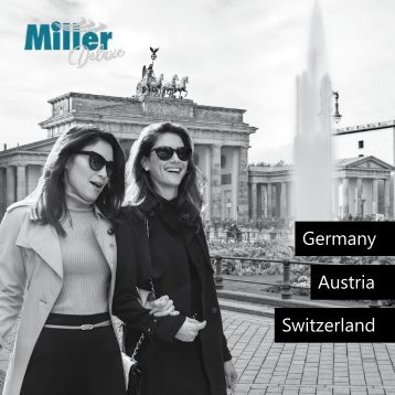 Miller Deluxe - 2023