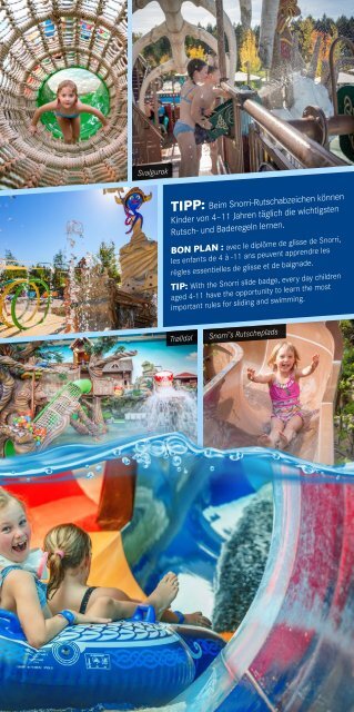 Rulantica - Die Wasserwelt des Europa-Park