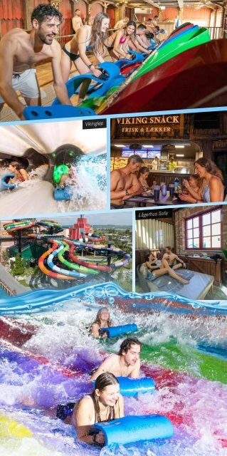 Rulantica - Die Wasserwelt des Europa-Park