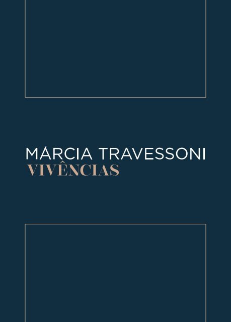 Revista Márcia Travessoni ed. 21: Isabele Temoteo  