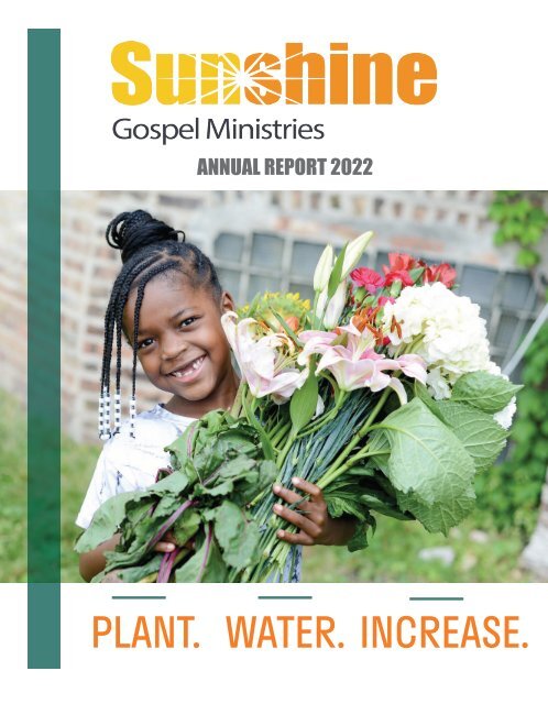 2022 Annual Report