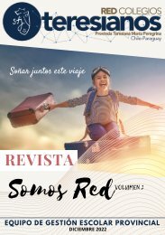 Somos Red Volumen 2