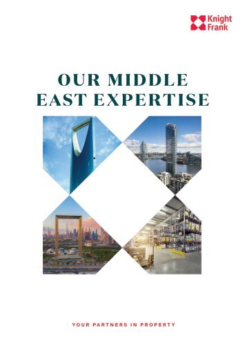 Knight Frank Middle East Capability Statement