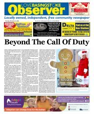 Basingstoke Observer 24 Nov 2022 