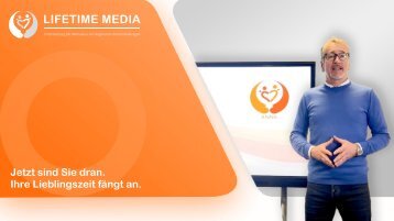 Ich bin ANNA - Lifetime Media GmbH