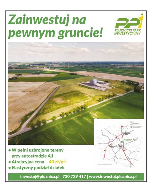 Poza Toruń na 251