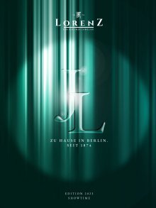 Juwelier Lorenz | Edition 2022 - 2023