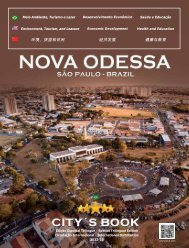 City's Book Nova Odessa SP 2022-23