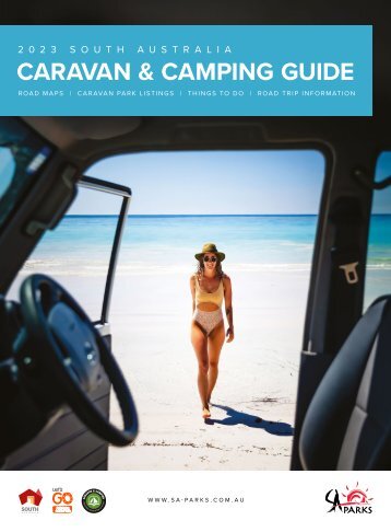 Caravan & Camping Guide 2023