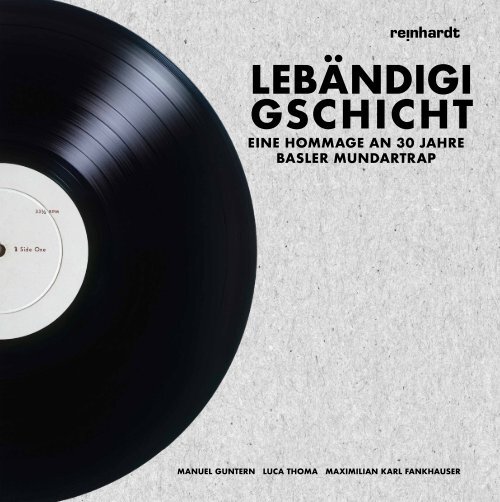 Lebändigi Gschicht