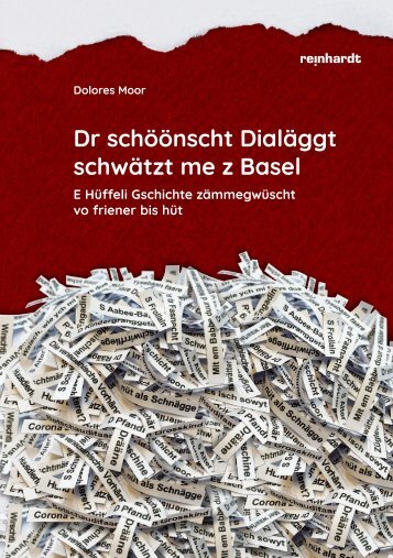 Dr schöönscht Dialäggt schwätzt me z Basel