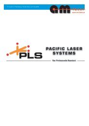 lasergeräte - AM-Laser und Baugeräte Handels GmbH