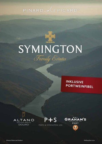 Symington-Special