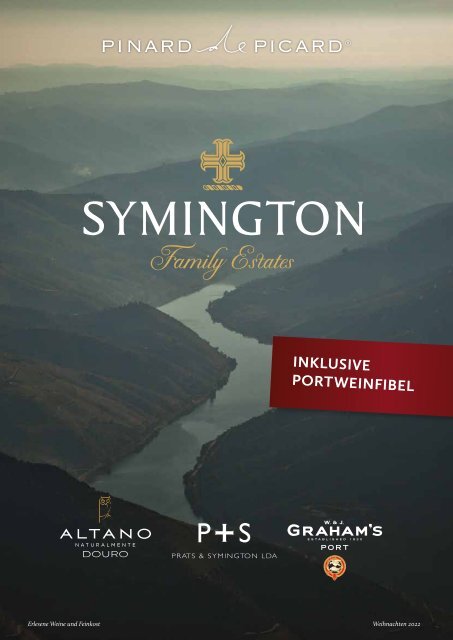 Symington-Special