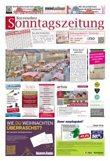 2022-11-27 Bayreuther Sonntagszeitung