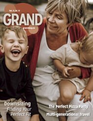 GRAND Magazine Vol V Ed IV
